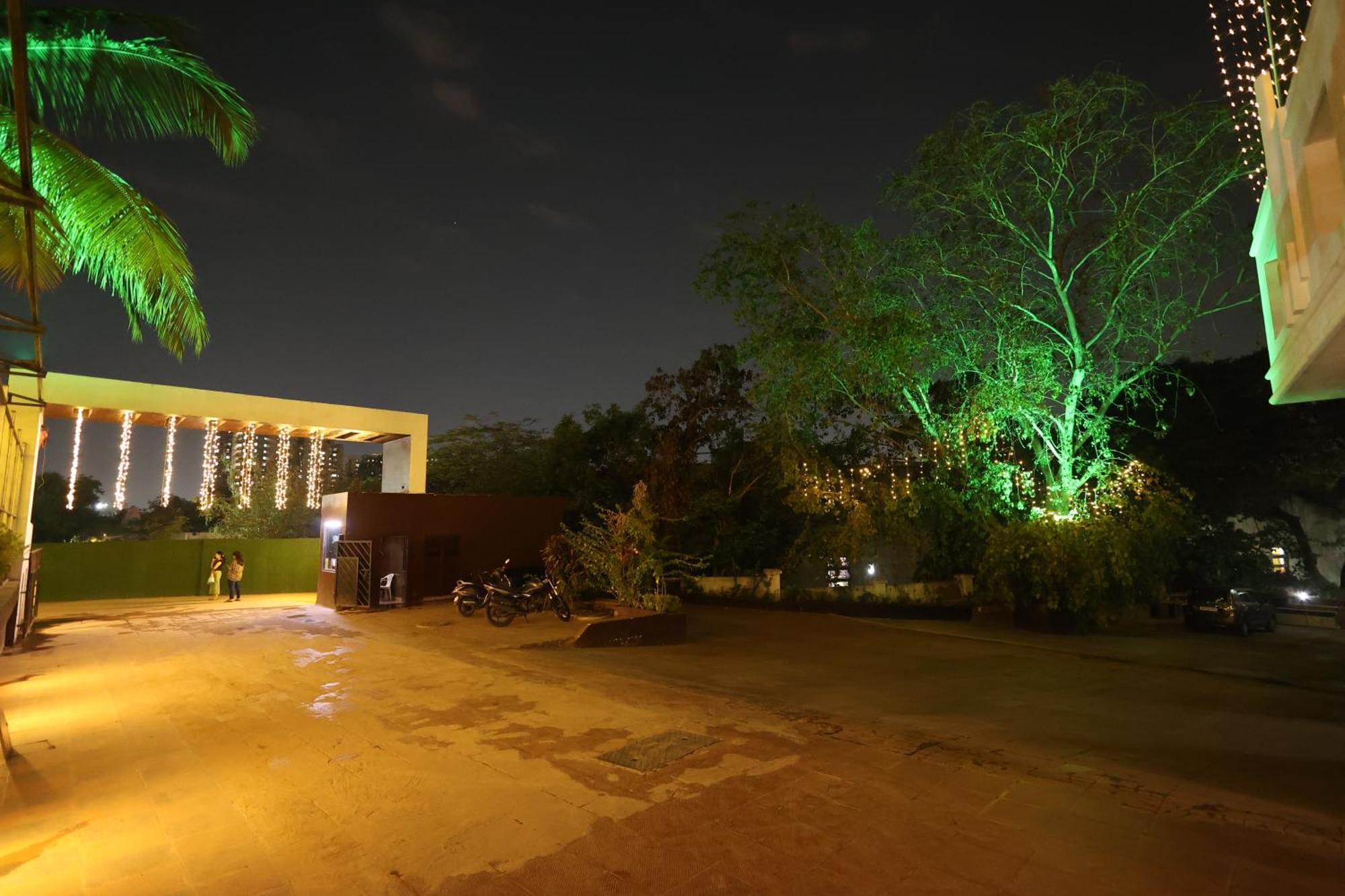 Quaint Suites Hotel & Banquet, Mumbai